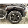 Image 25 : 2004 JEEP LIBERTY, BLACK, 244710 KMS, 4X4. - D195821