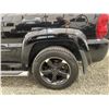 Image 29 : 2004 JEEP LIBERTY, BLACK, 244710 KMS, 4X4. - D195821