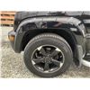 Image 31 : 2004 JEEP LIBERTY, BLACK, 244710 KMS, 4X4. - D195821