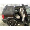 Image 40 : 2004 JEEP LIBERTY, BLACK, 244710 KMS, 4X4. - D195821