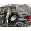 Image 46 : 2004 JEEP LIBERTY, BLACK, 244710 KMS, 4X4. - D195821