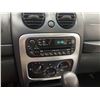 Image 50 : 2004 JEEP LIBERTY, BLACK, 244710 KMS, 4X4. - D195821