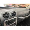 Image 51 : 2004 JEEP LIBERTY, BLACK, 244710 KMS, 4X4. - D195821