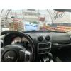 Image 52 : 2004 JEEP LIBERTY, BLACK, 244710 KMS, 4X4. - D195821