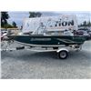 Image 2 : 2004 SHORELANDER BOAT, ,  KMS, . - P270962