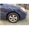 Image 25 : 2004 TOYOTA MATRIX, BLUE, 299999 KMS, FOUR WHEEL DRIVE. - B807453