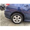 Image 27 : 2004 TOYOTA MATRIX, BLUE, 299999 KMS, FOUR WHEEL DRIVE. - B807453
