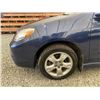 Image 31 : 2004 TOYOTA MATRIX, BLUE, 299999 KMS, FOUR WHEEL DRIVE. - B807453