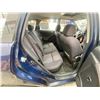 Image 42 : 2004 TOYOTA MATRIX, BLUE, 299999 KMS, FOUR WHEEL DRIVE. - B807453