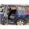 Image 45 : 2004 TOYOTA MATRIX, BLUE, 299999 KMS, FOUR WHEEL DRIVE. - B807453