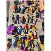 Image 2 : 500 -- MCDONALD'S TOYS + DISNEY FIGURES
