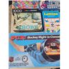 Image 2 : 505 -- BOARD GAMES