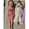 Image 2 : 508 -- VINTAGE DOLLS