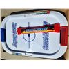 Image 2 : 512 -- PUBLIC ASSISTANCE GAME + AIR HOCKEY