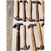 Image 2 : 513 -- LARGE LOT OF HAMMERS