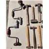 Image 2 : 514 -- HAMMERS + DRILLS