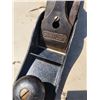 Image 2 : 522 -- VINTAGE / ANTIQUE STANLEY BAILEY PLANER NO 6