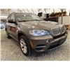 Image 8 : 2013 BMW X5, BROWN, 217523 KMS, ALL WHEEL DRIVE. - DB92647