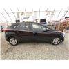 Image 11 : 2016 HYUNDAI ELANTRA, BLACK, 111172 KMS, FRONT WHEEL DRIVE. - D282019