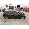 Image 13 : 2016 HYUNDAI ELANTRA, BLACK, 111172 KMS, FRONT WHEEL DRIVE. - D282019
