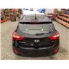 Image 19 : 2016 HYUNDAI ELANTRA, BLACK, 111172 KMS, FRONT WHEEL DRIVE. - D282019