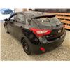 Image 21 : 2016 HYUNDAI ELANTRA, BLACK, 111172 KMS, FRONT WHEEL DRIVE. - D282019