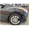 Image 25 : 2016 HYUNDAI ELANTRA, BLACK, 111172 KMS, FRONT WHEEL DRIVE. - D282019