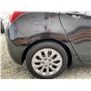 Image 27 : 2016 HYUNDAI ELANTRA, BLACK, 111172 KMS, FRONT WHEEL DRIVE. - D282019
