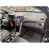 Image 38 : 2016 HYUNDAI ELANTRA, BLACK, 111172 KMS, FRONT WHEEL DRIVE. - D282019