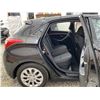 Image 40 : 2016 HYUNDAI ELANTRA, BLACK, 111172 KMS, FRONT WHEEL DRIVE. - D282019
