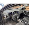 Image 50 : 2016 HYUNDAI ELANTRA, BLACK, 111172 KMS, FRONT WHEEL DRIVE. - D282019