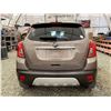 Image 17 : 2013 BUICK ENCORE, BROWN, 186844 KMS, ALL WHEEL DRIVE. - D208706