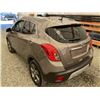 Image 21 : 2013 BUICK ENCORE, BROWN, 186844 KMS, ALL WHEEL DRIVE. - D208706