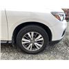 Image 25 : 2019 NISSAN PATHFINDER, WHITE, 111283 KMS, 4X4. - D625041