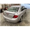 Image 16 : 2007 PONTIAC G5, SILVER, 259524 KMS, FRONT WHEEL DRIVE - B279809