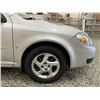 Image 25 : 2007 PONTIAC G5, SILVER, 259524 KMS, FRONT WHEEL DRIVE - B279809