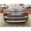 Image 17 : 2011 FORD FUSION, GREY, 234931 KMS, FRONT WHEEL DRIVE. - D253612