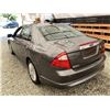 Image 21 : 2011 FORD FUSION, GREY, 234931 KMS, FRONT WHEEL DRIVE. - D253612