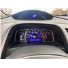Image 52 : 2007 HONDA CIVIC, BLUE, 304955 KMS, FRONT WHEEL DRIVE. - D801120