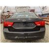 Image 17 : 2009 KIA OPTIMA, BLACK, 178046 MILES KMS, FRONT WHEEL DRIVE. - D308595