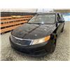 Image 3 : 2009 KIA OPTIMA, BLACK, 178046 MILES KMS, FRONT WHEEL DRIVE. - D308595