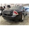 Image 14 : 2009 FORD FUSION, GREY, 197909 KMS, ALL WHEEL DRIVE. - D183181