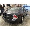 Image 15 : 2009 FORD FUSION, GREY, 197909 KMS, ALL WHEEL DRIVE. - D183181