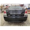 Image 17 : 2009 FORD FUSION, GREY, 197909 KMS, ALL WHEEL DRIVE. - D183181