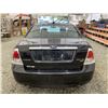 Image 18 : 2009 FORD FUSION, GREY, 197909 KMS, ALL WHEEL DRIVE. - D183181