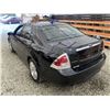 Image 21 : 2009 FORD FUSION, GREY, 197909 KMS, ALL WHEEL DRIVE. - D183181