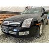Image 2 : 2009 FORD FUSION, GREY, 197909 KMS, ALL WHEEL DRIVE. - D183181
