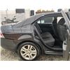 Image 40 : 2009 FORD FUSION, GREY, 197909 KMS, ALL WHEEL DRIVE. - D183181