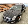 Image 4 : 2009 FORD FUSION, GREY, 197909 KMS, ALL WHEEL DRIVE. - D183181