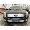 Image 5 : 2009 FORD FUSION, GREY, 197909 KMS, ALL WHEEL DRIVE. - D183181